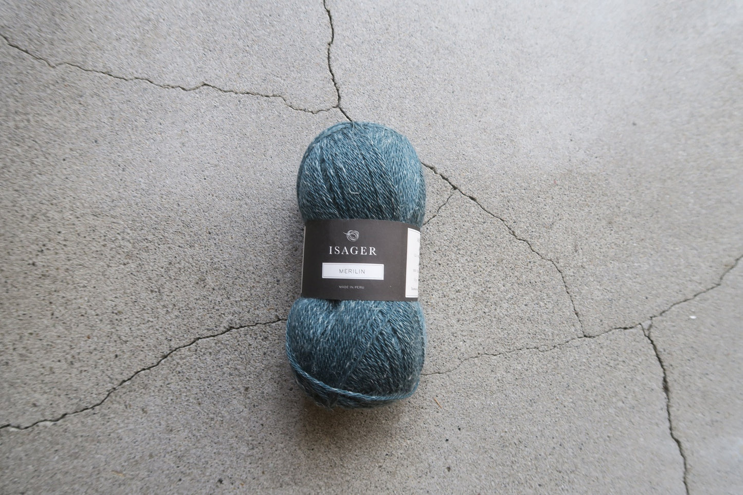 denmark---Isager merilin