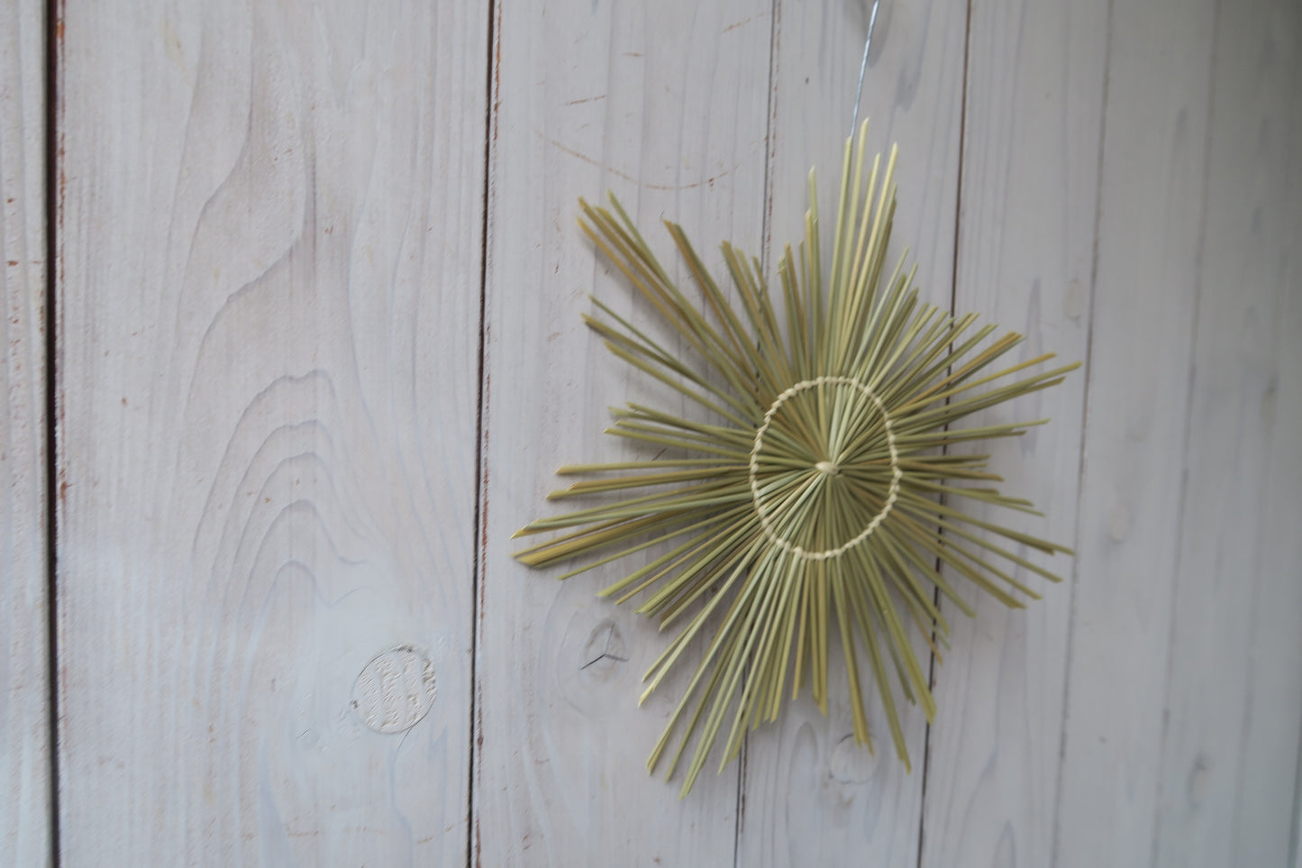 sweden---wheat strawのオーナメント