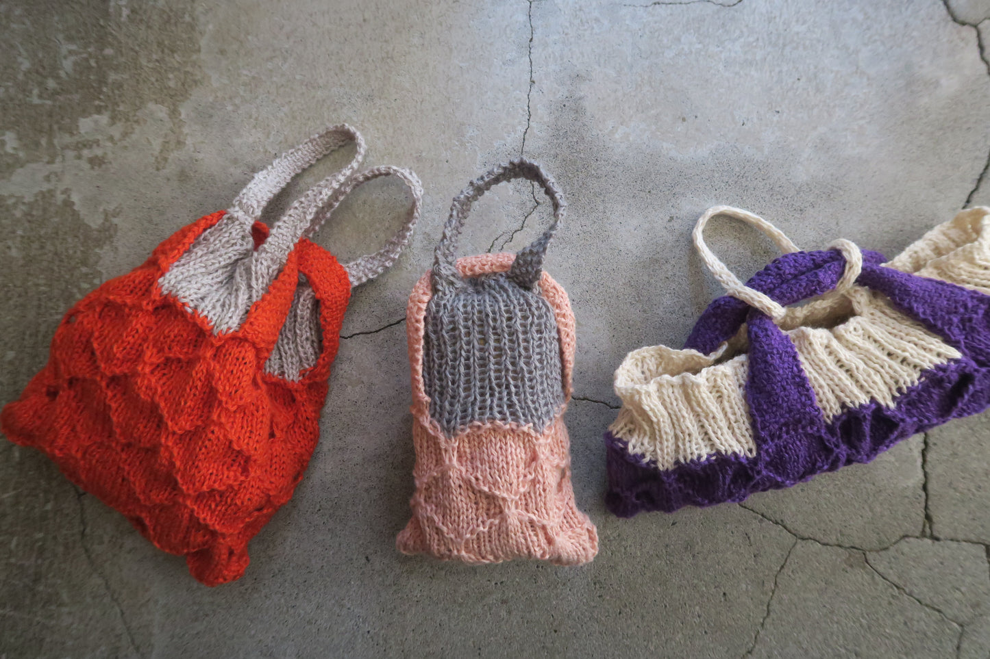 onnellinen patterns 94--foam4 ABAbag