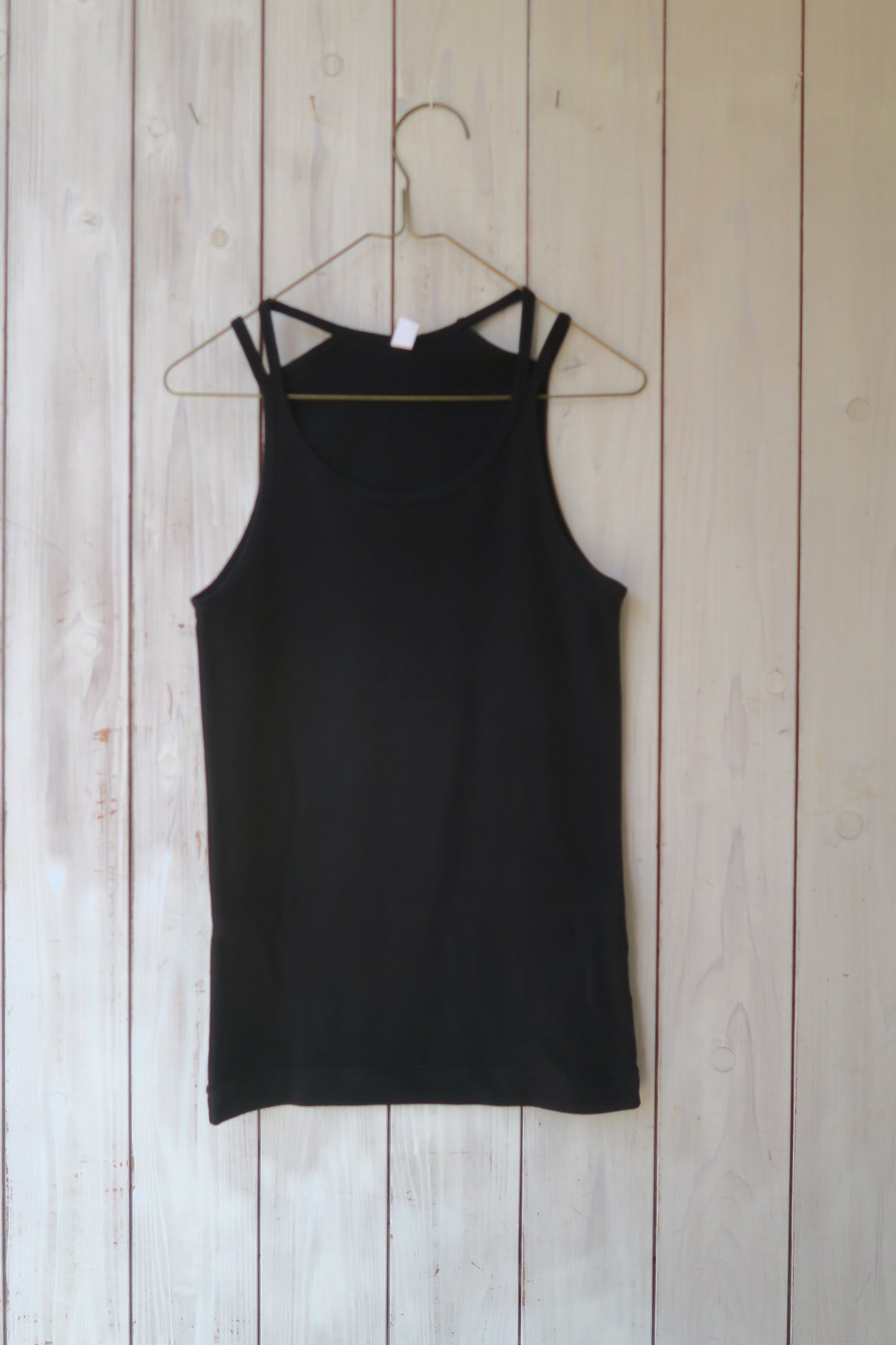 japan---キャミソール--homspun