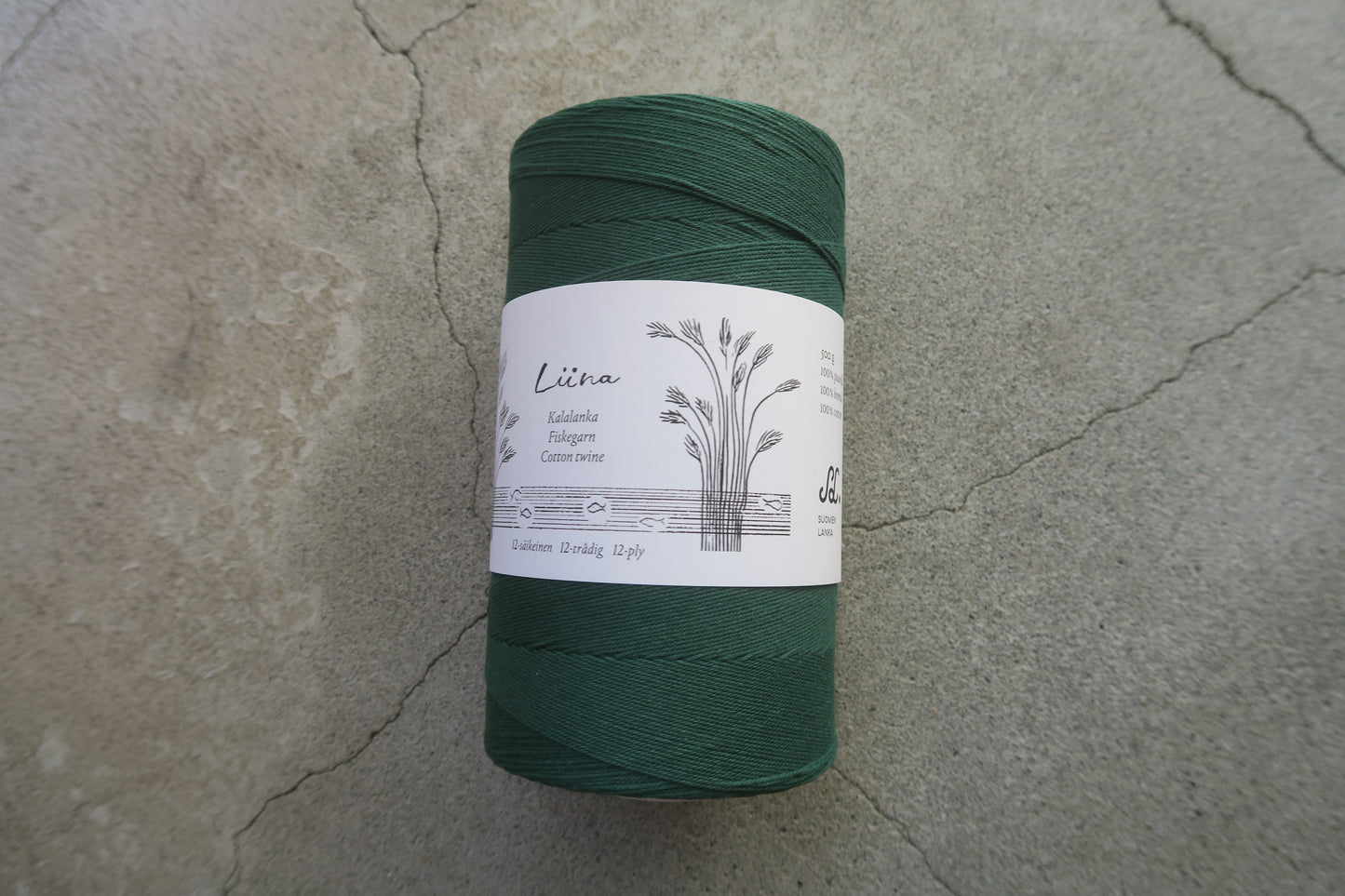 finland--Liina and Molla--Suomenlanka-2026