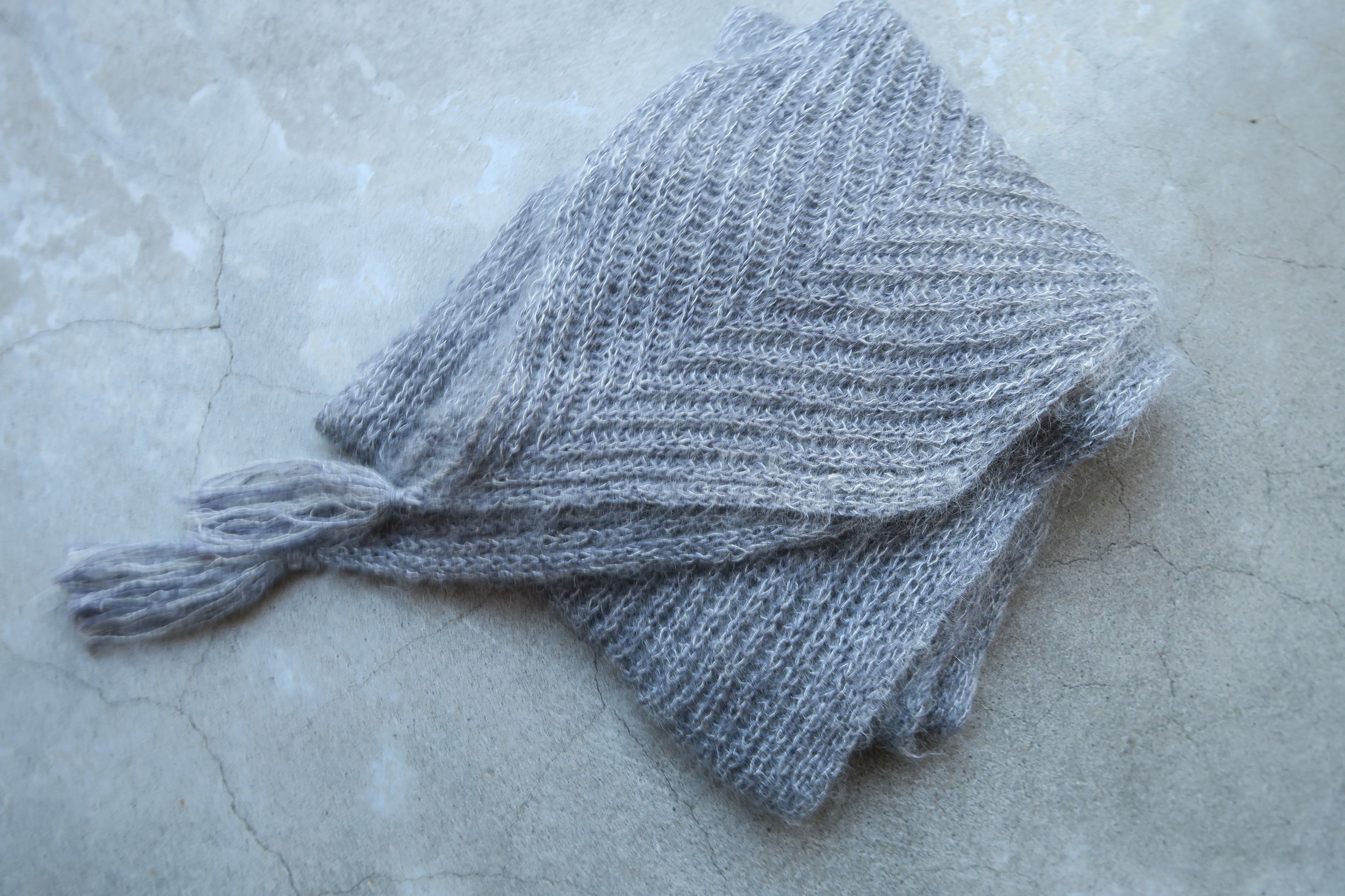 knitting kits--M2【onnellinen 清澄白河 雑貨・生活用品のお店】