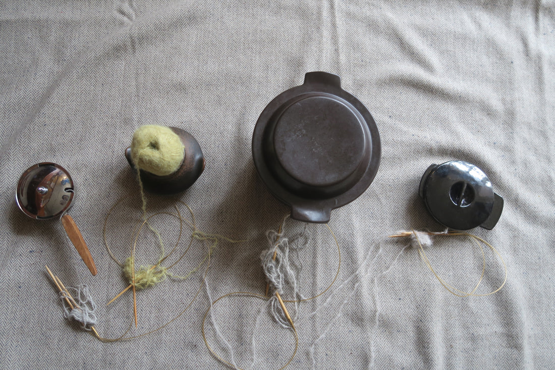 The Dawn of Wool in 2025