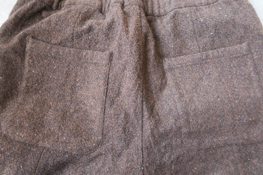 展示受注会のお知らせ individual sentiments A/W2026-2027