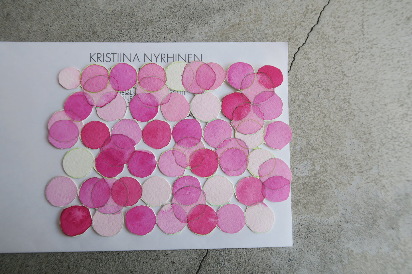 art----watercolors---Krsitiina Nyrhinen