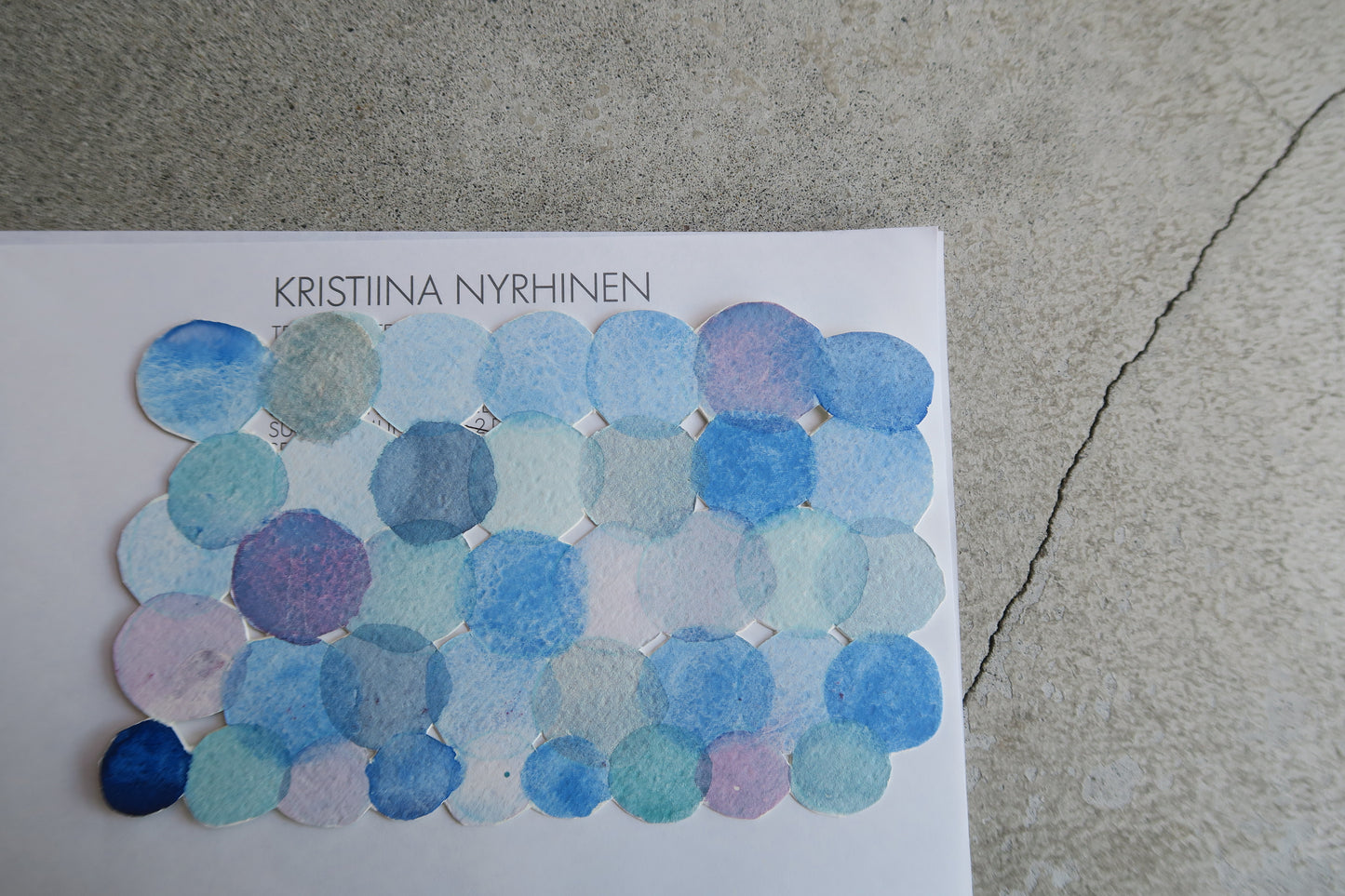 art----watercolors---Krsitiina Nyrhinen