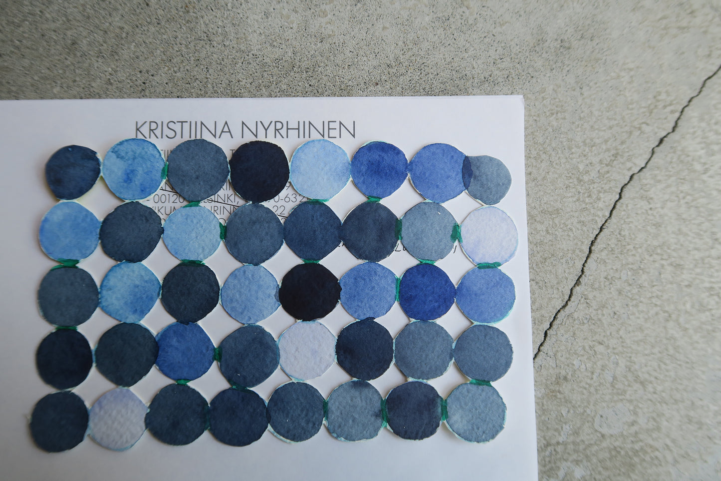 art----watercolors---Krsitiina Nyrhinen