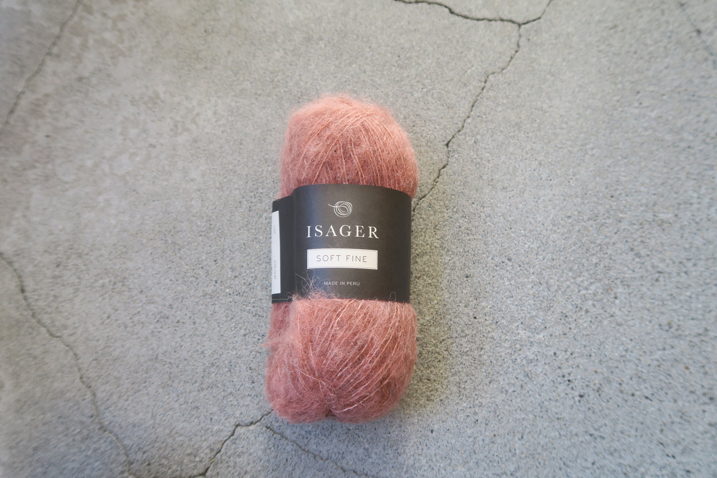 denmark---Isager soft fine