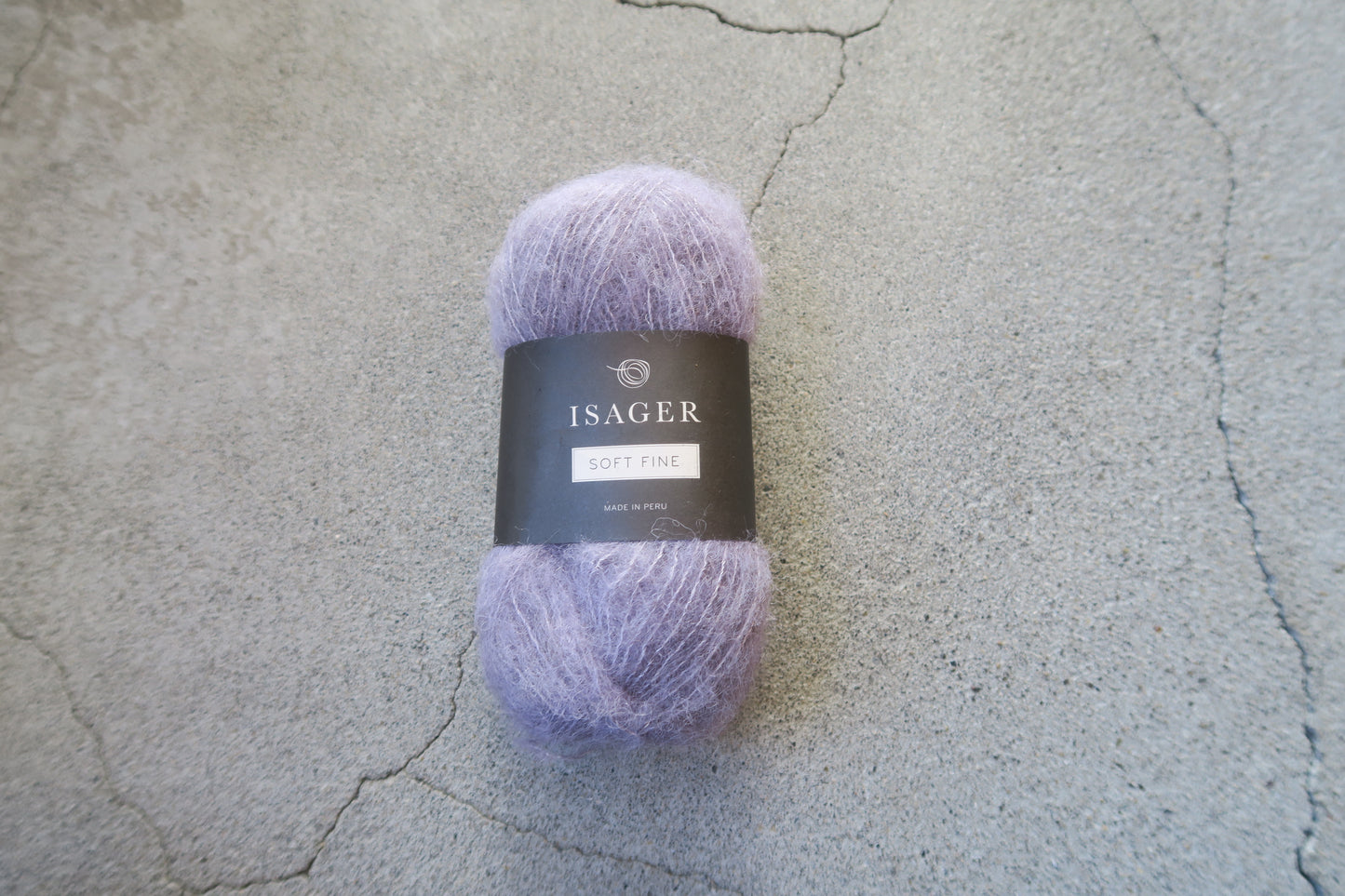 denmark---Isager soft fine