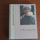 book--A Knitting Life---marianne isager