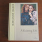 book--A Knitting Life---marianne isager