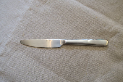 switzerland---マット仕上げのカトラリー---sola