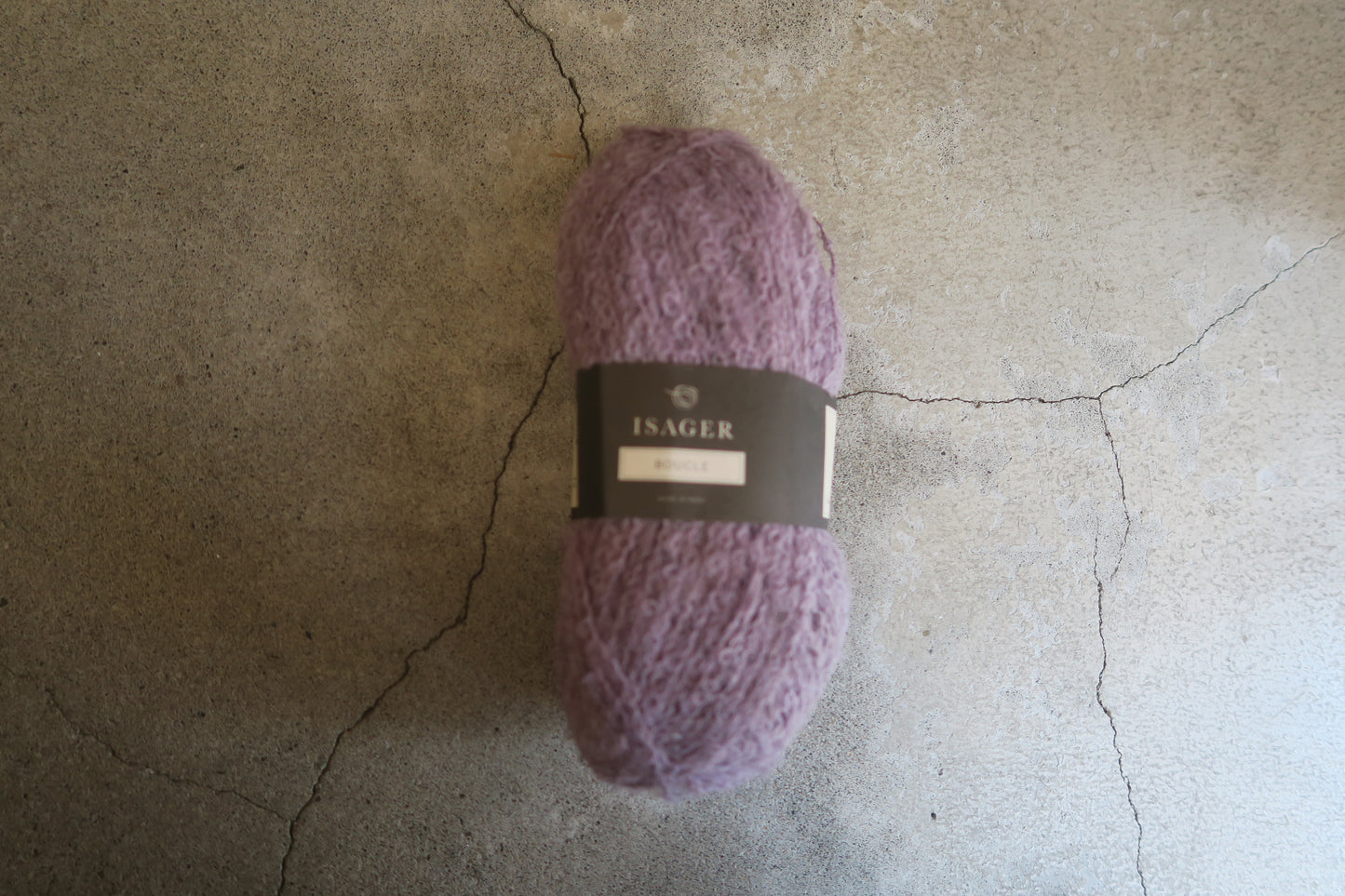 denmark---Isager boucle