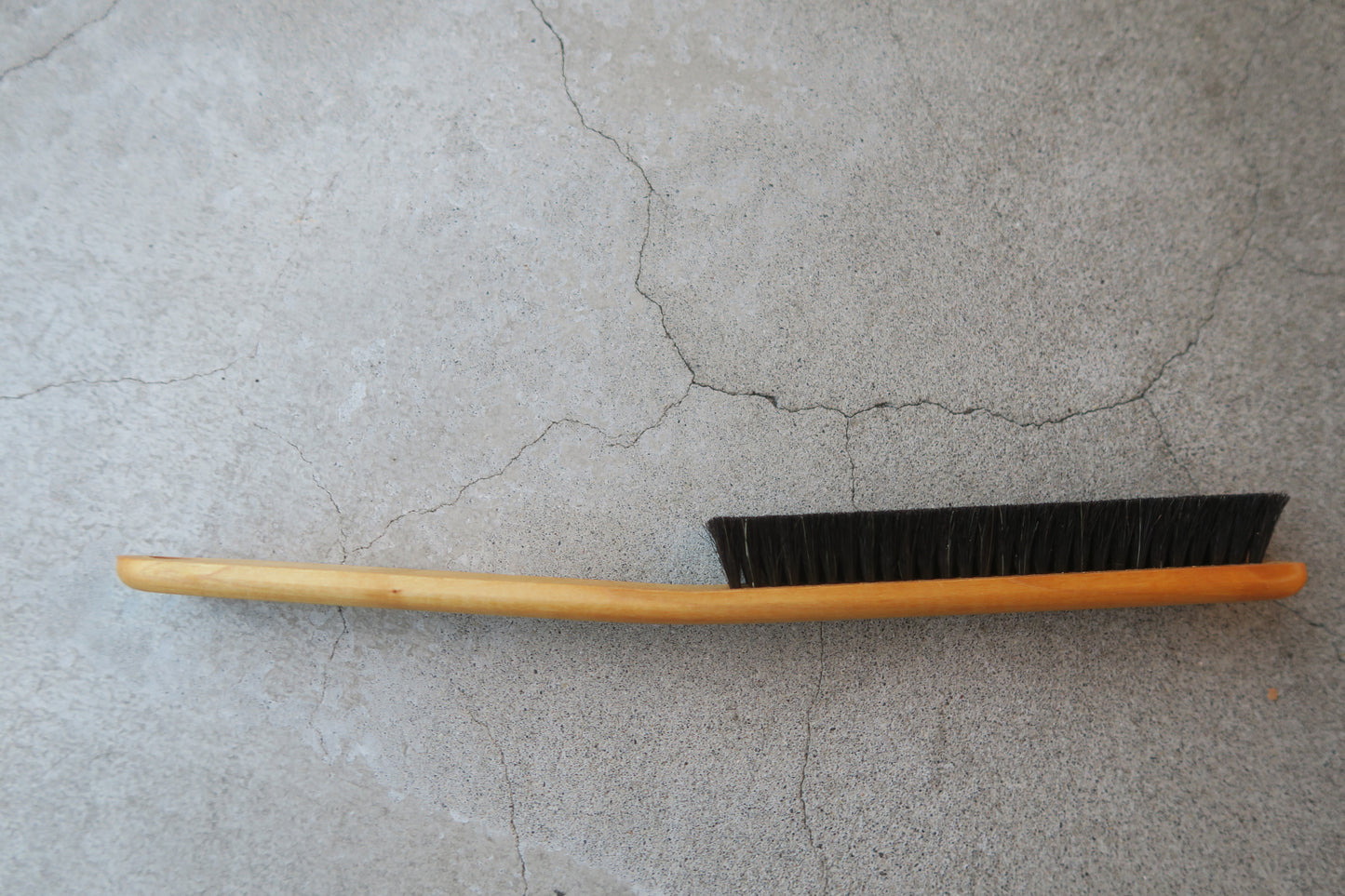 Sweden---洋服ブラシ---iris hantverk