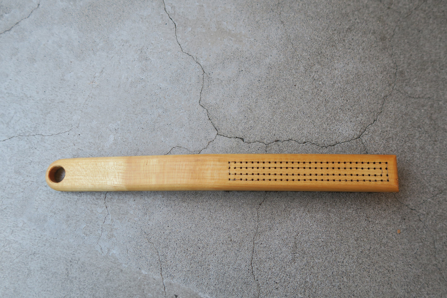 Sweden---洋服ブラシ---iris hantverk