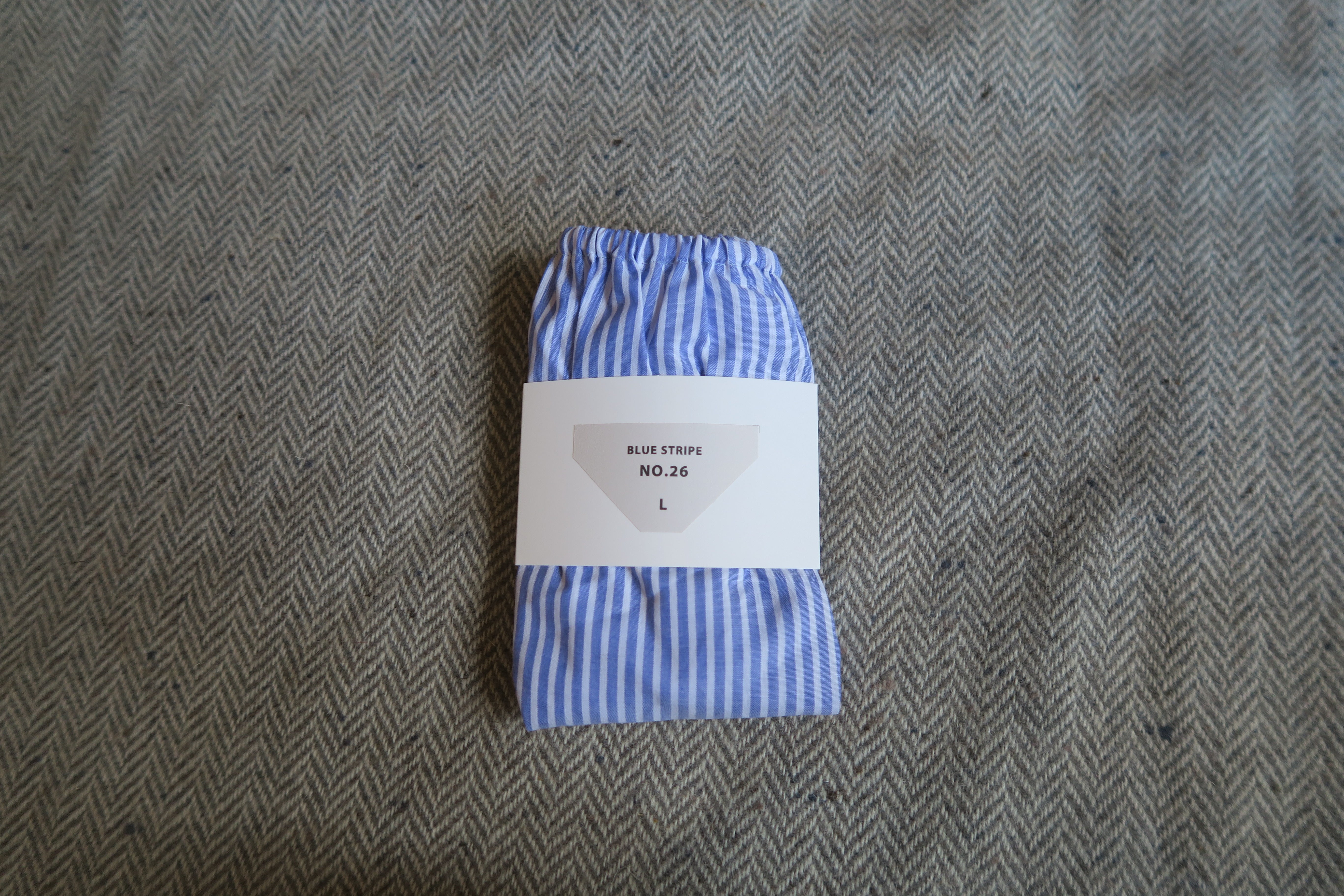 japan---cotton pants---TESHIKI--10月12日まで【onnellinen