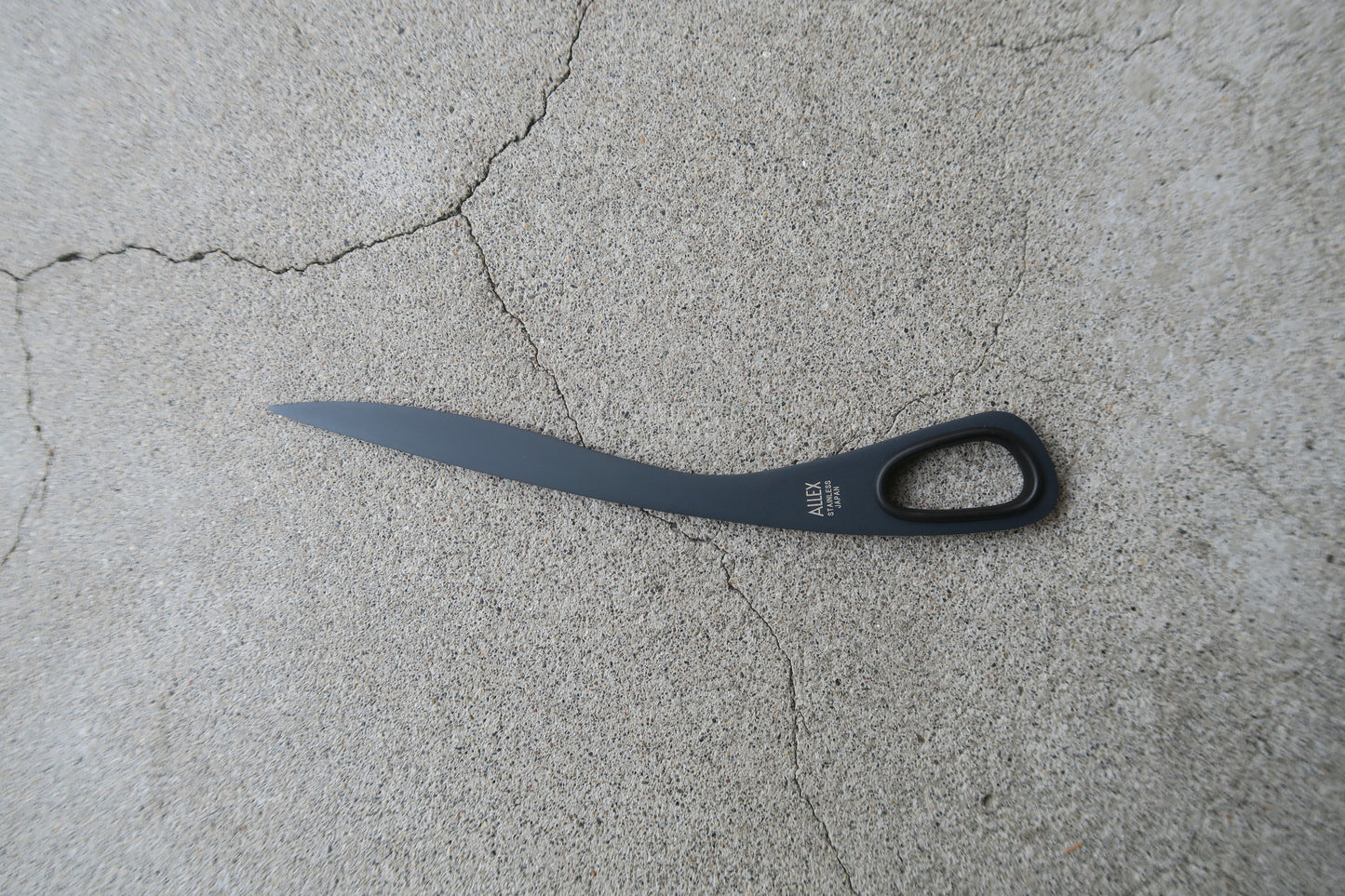 japan---ペーパーナイフ--ALLEX