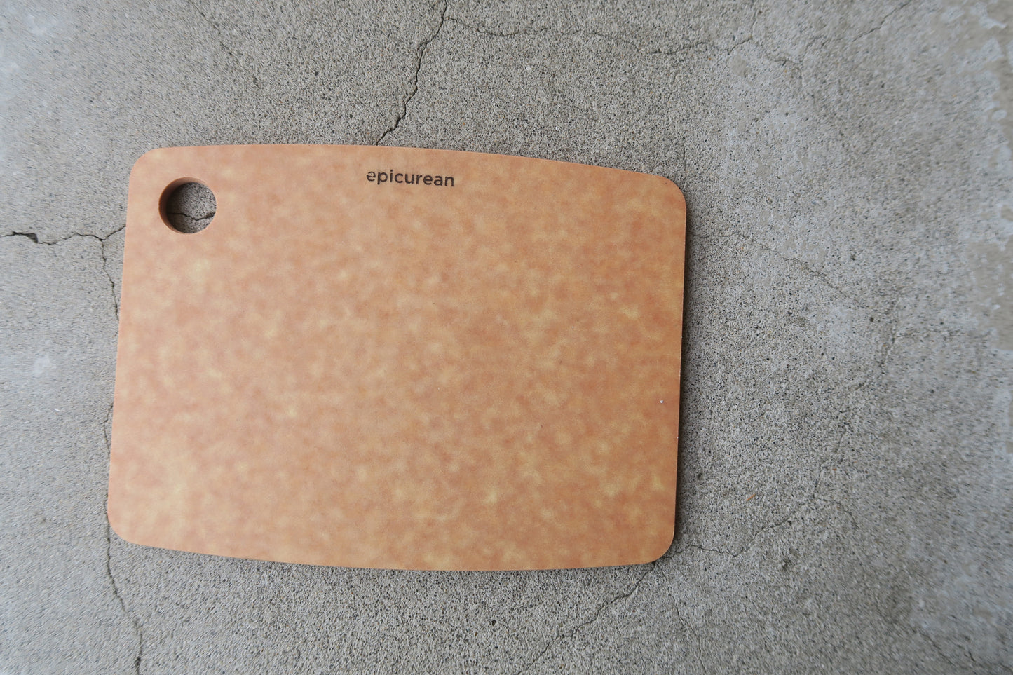 USA－－カッティングボード--epicurean