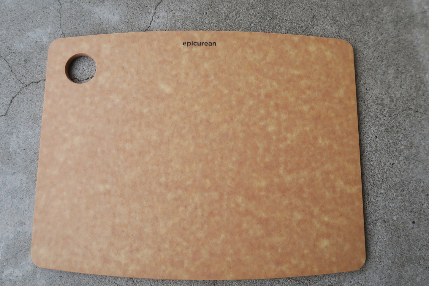 USA－－カッティングボード--epicurean