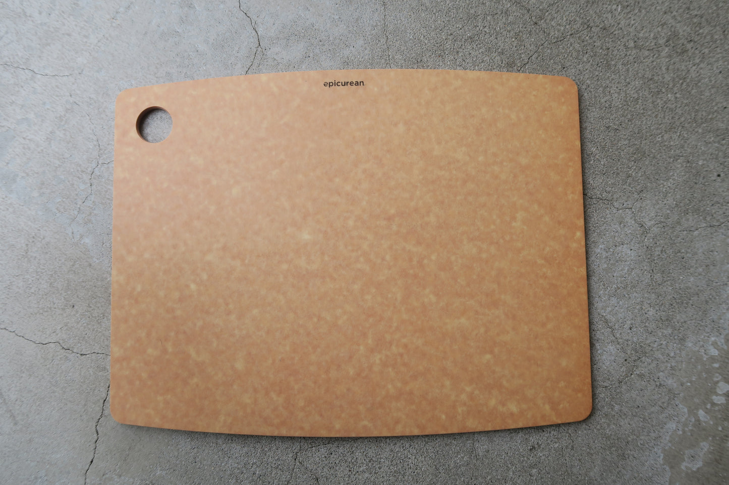USA－－カッティングボード--epicurean