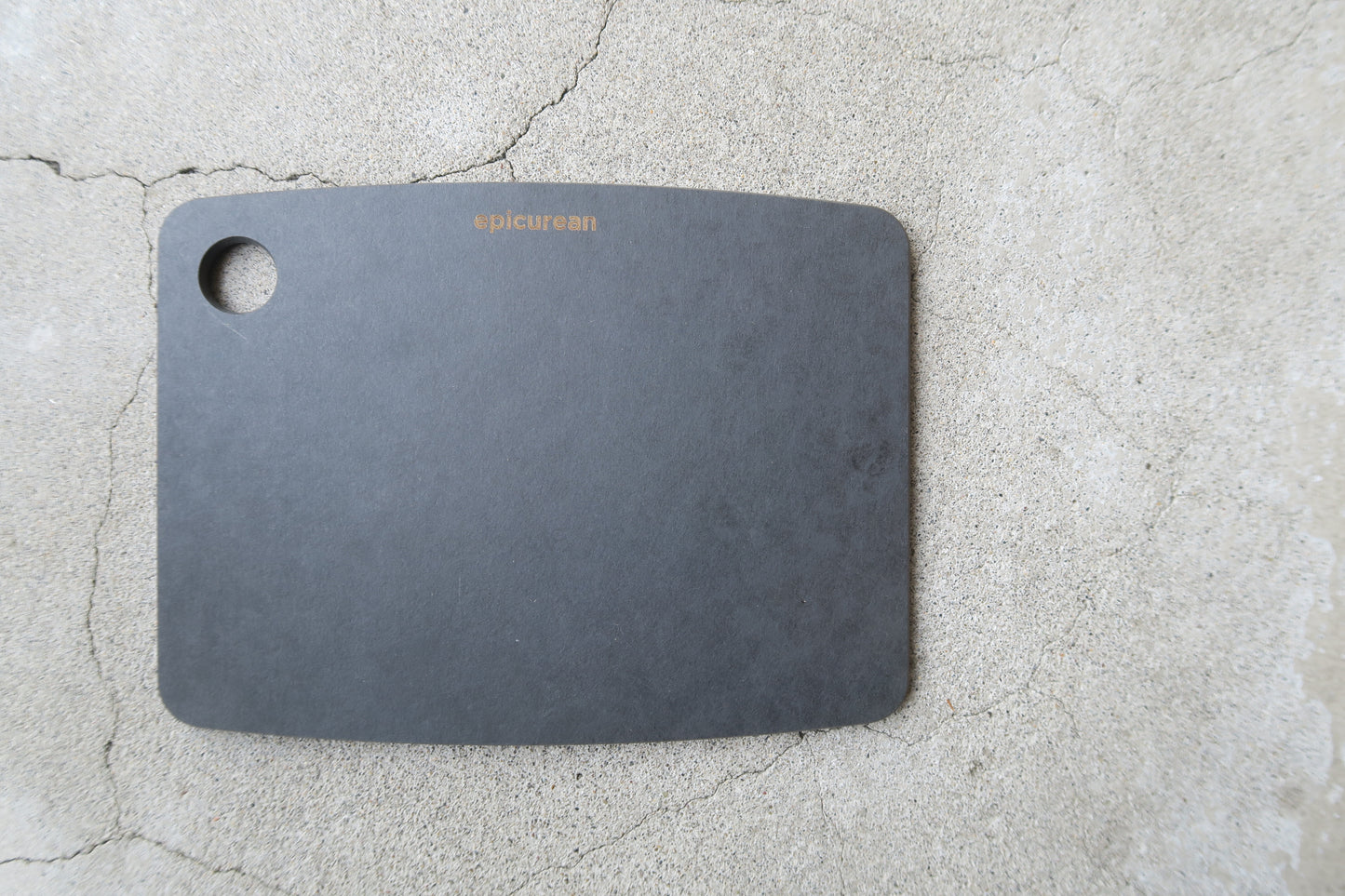 USA－－カッティングボード--epicurean