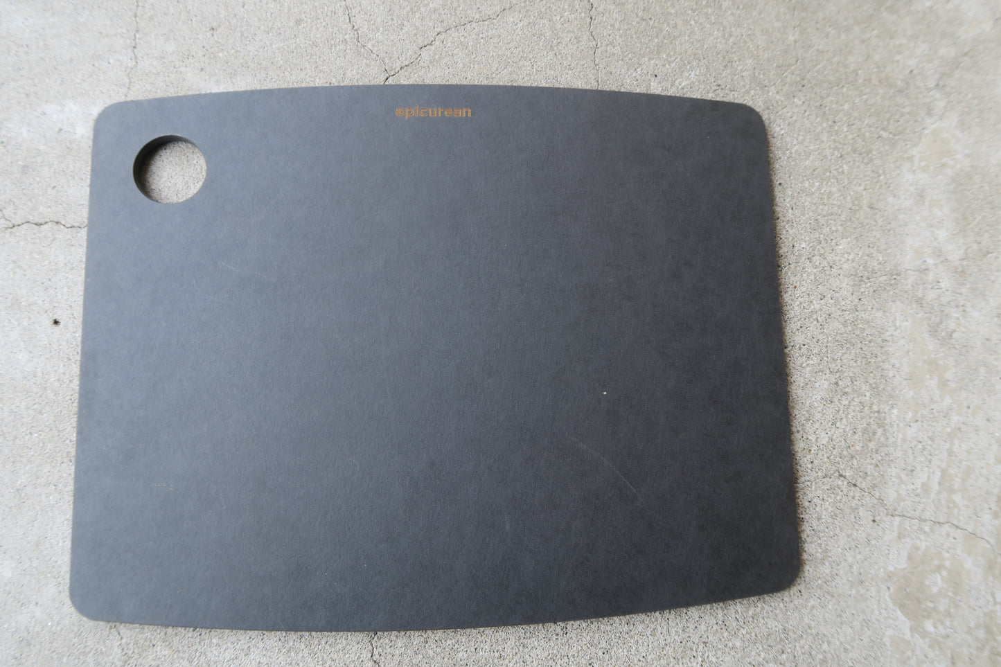USA－－カッティングボード--epicurean