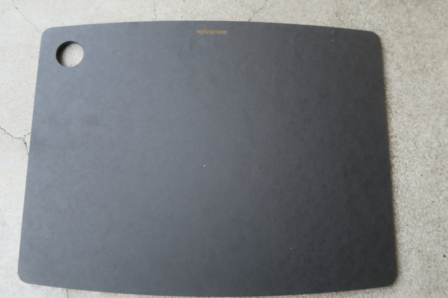 USA－－カッティングボード--epicurean
