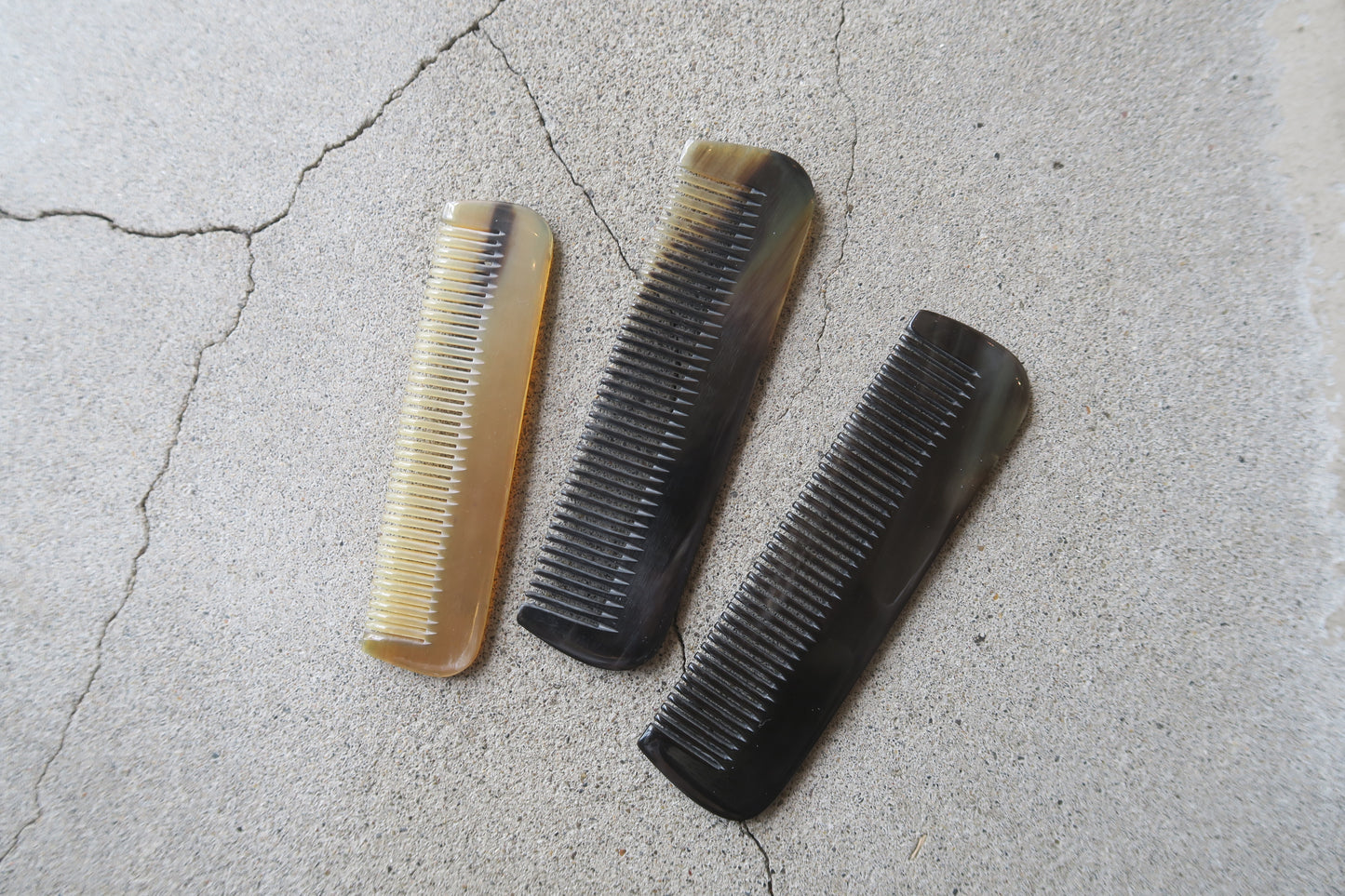 denmark----くし--hornvarefabrikken