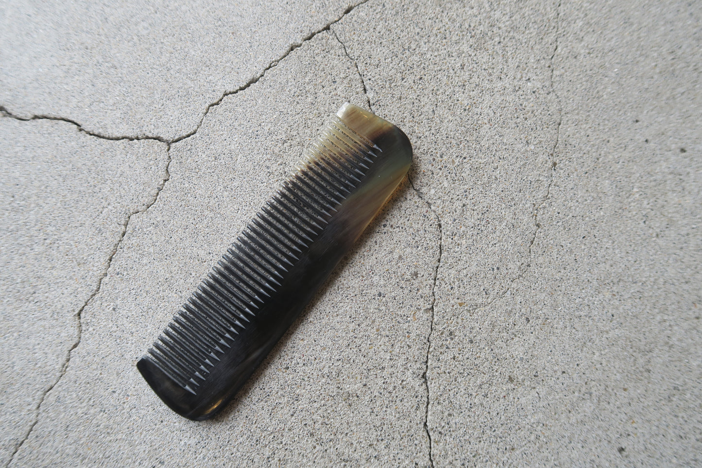 denmark----くし--hornvarefabrikken