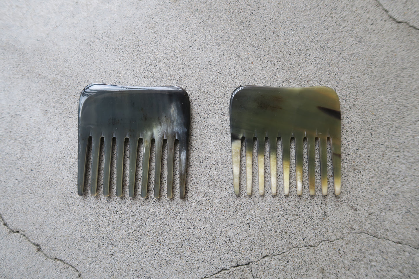 denmark----くし--hornvarefabrikken