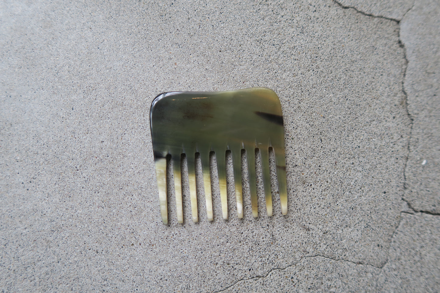 denmark----くし--hornvarefabrikken