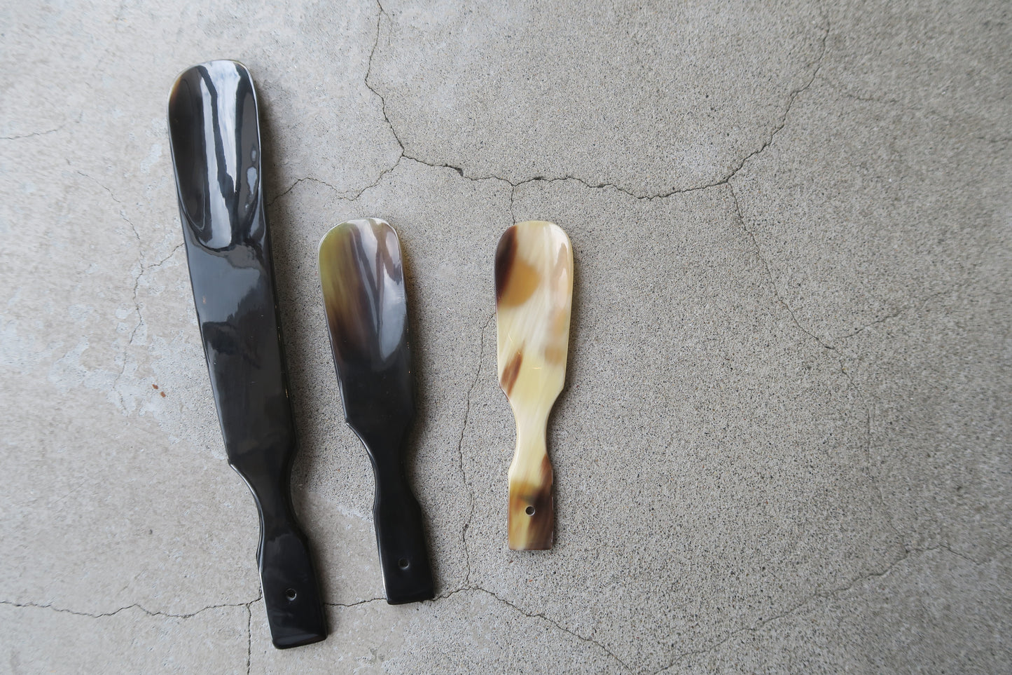 denmark---靴ベラ--hornvarefabrikken