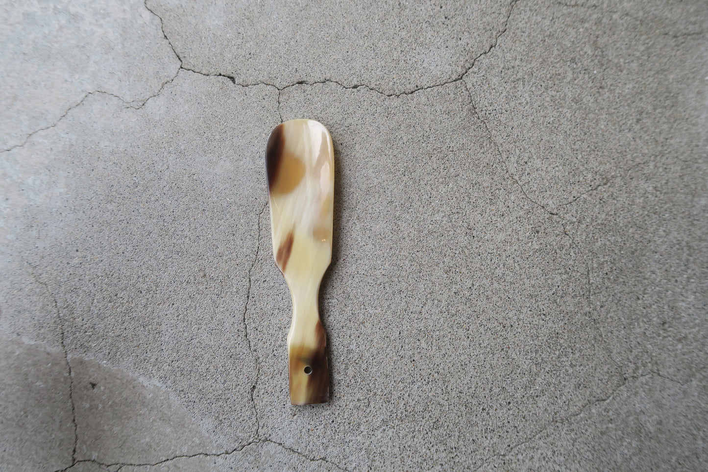 denmark---靴ベラ--hornvarefabrikken