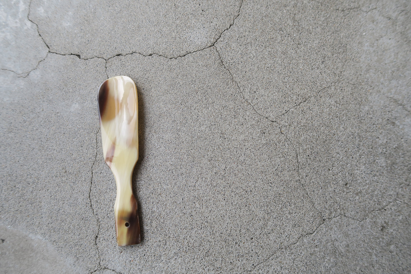 denmark---靴ベラ--hornvarefabrikken