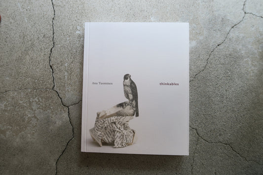 book--thinkables--Anu Tuominen