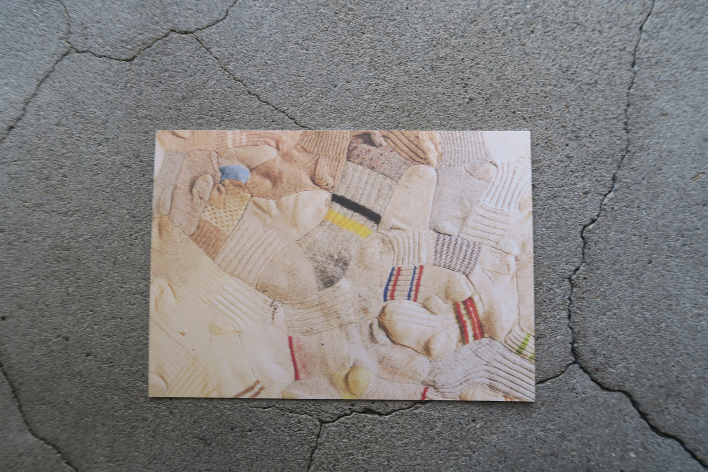 big card--Anu Tuominen