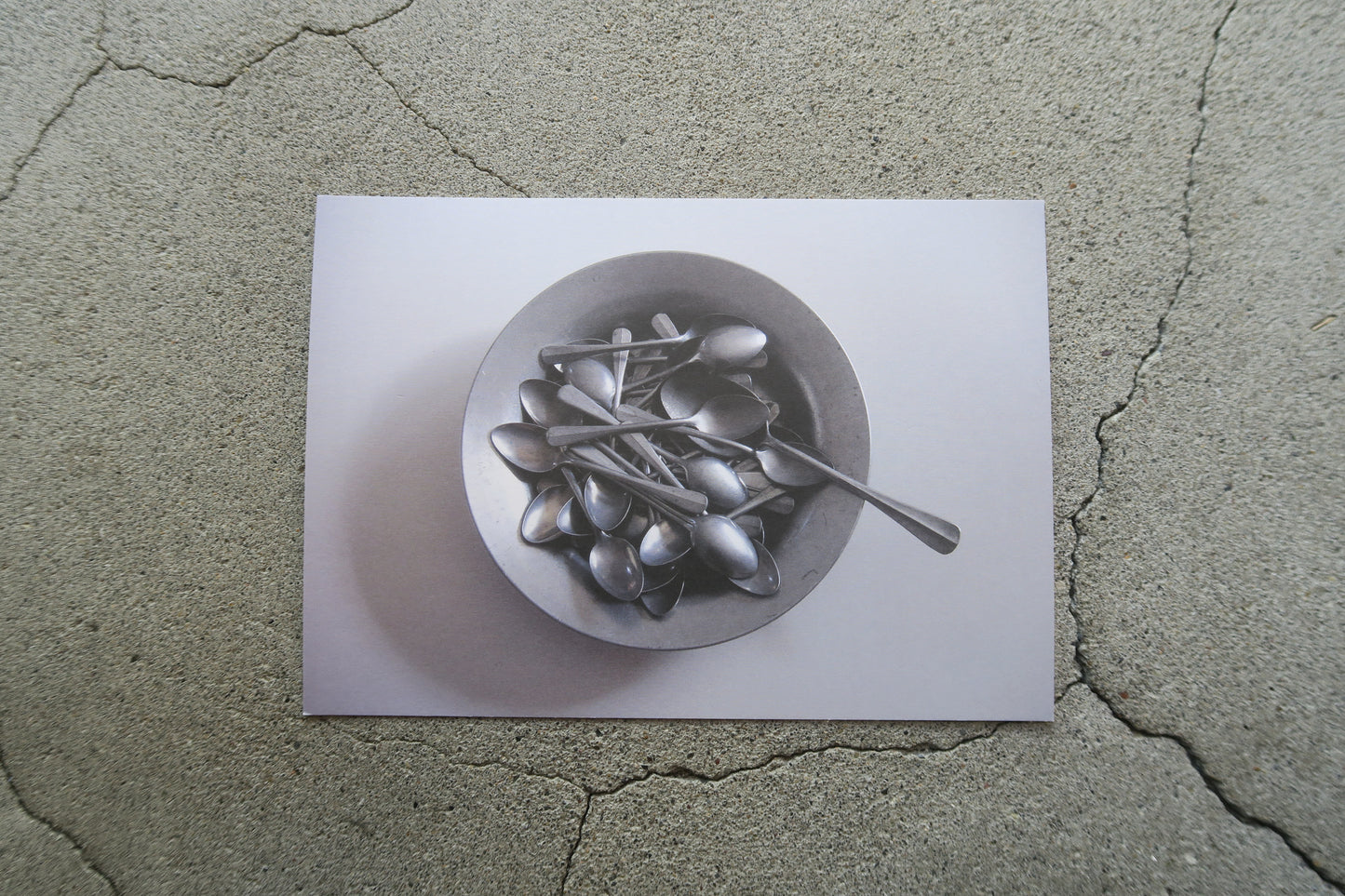 big card--Anu Tuominen