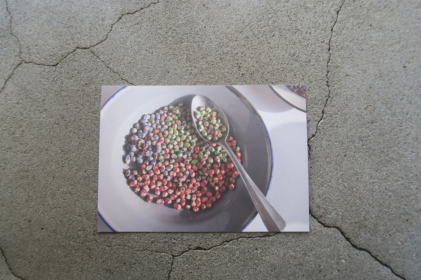 big card--Anu Tuominen