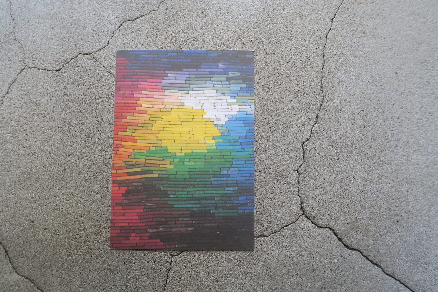 big card--Anu Tuominen