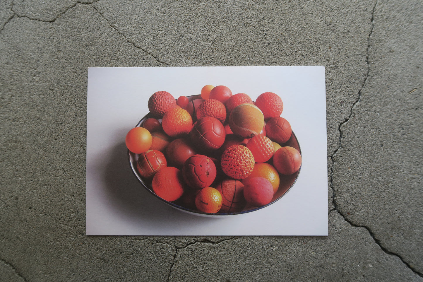 big card--Anu Tuominen