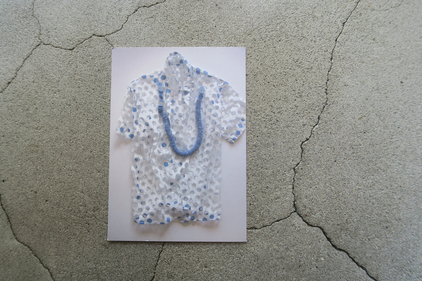 big card--Anu Tuominen