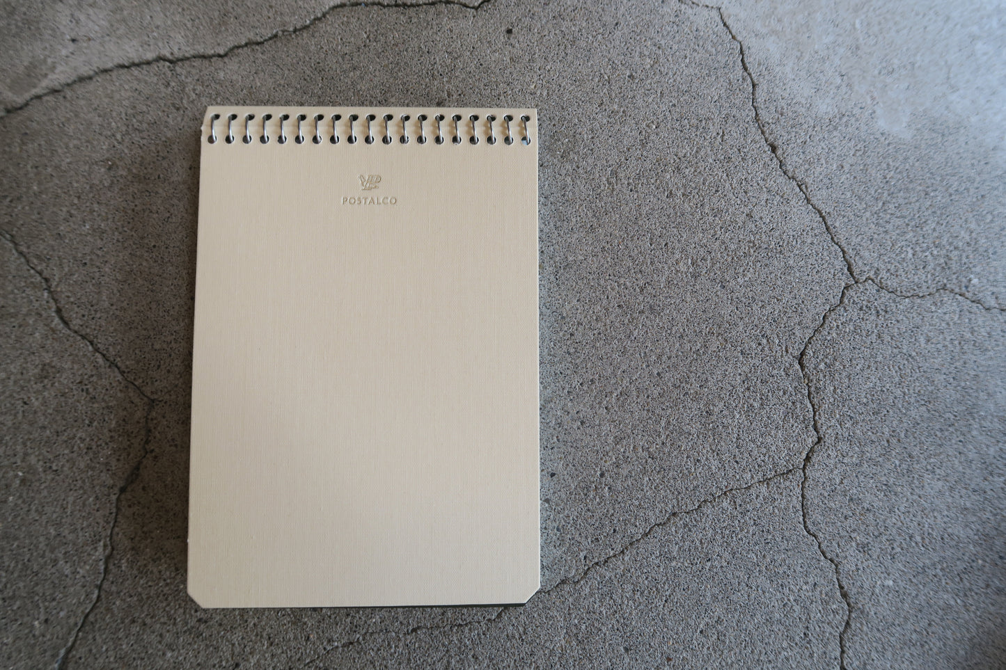 japan---notebook A5 A6--postalco