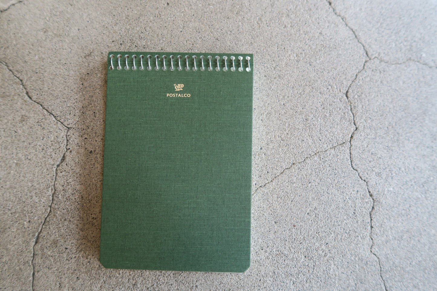 japan---notebook A5 A6--postalco