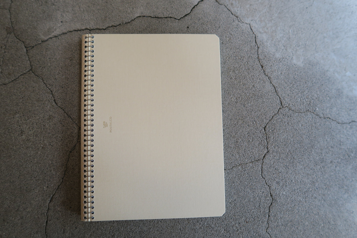 japan---notebook A5 A6--postalco