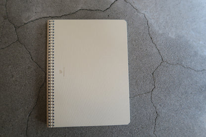 japan---notebook A5 A6--postalco