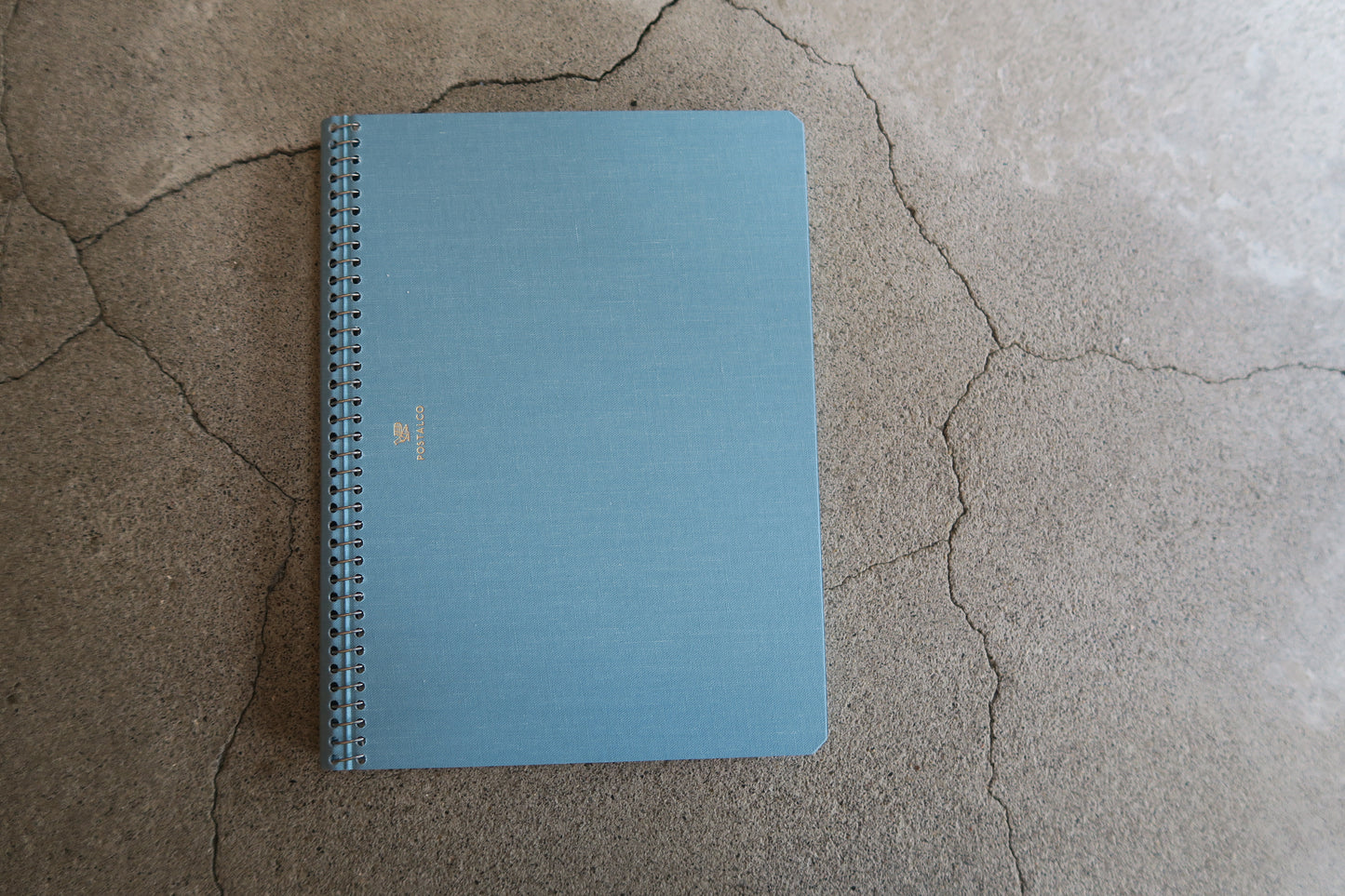 japan---notebook A5 A6--postalco