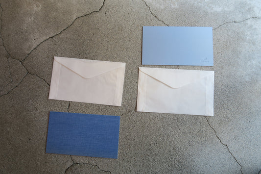 japan---プレスコットンメッセージカード--postalco