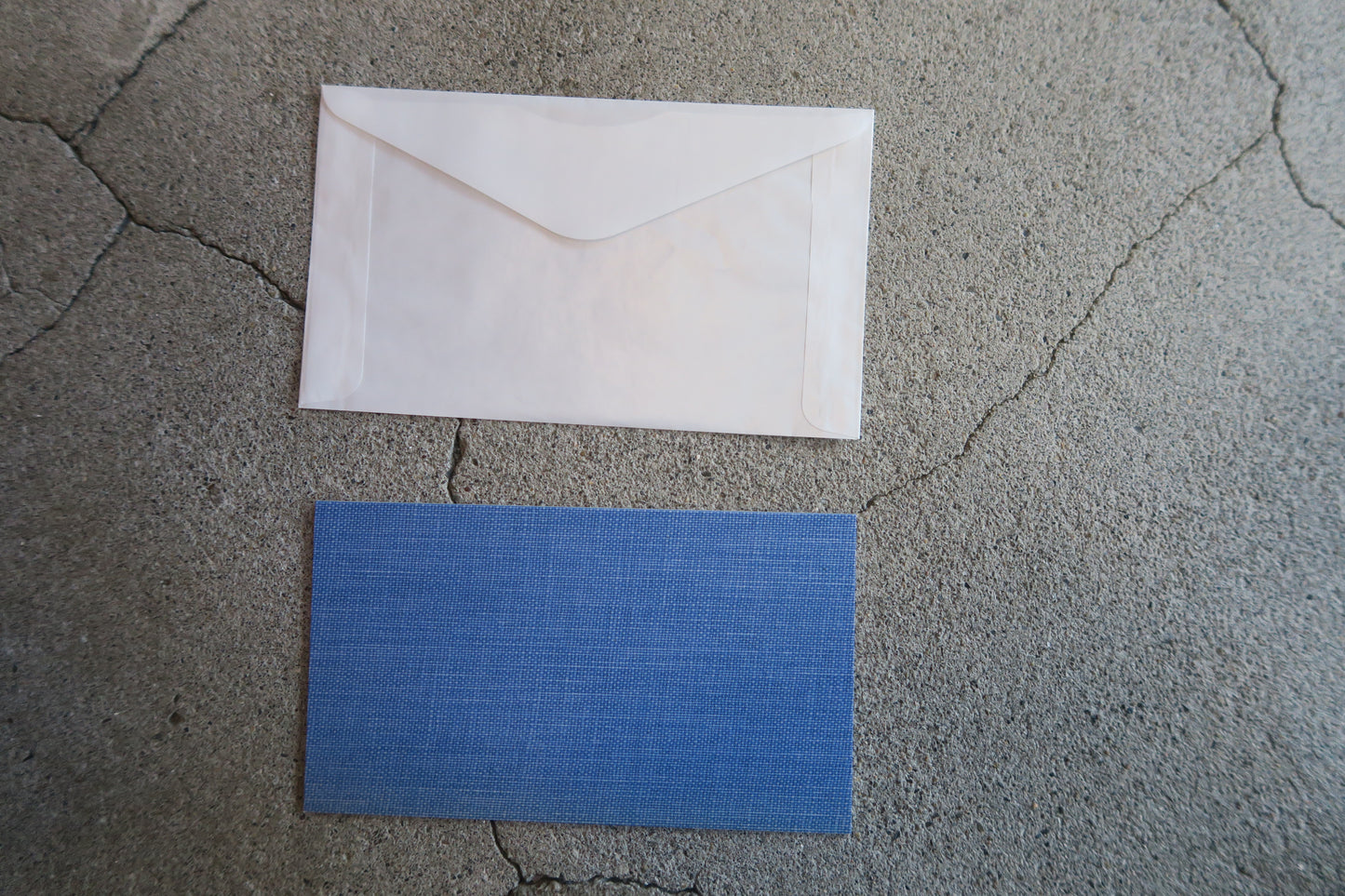 japan---プレスコットンメッセージカード--postalco