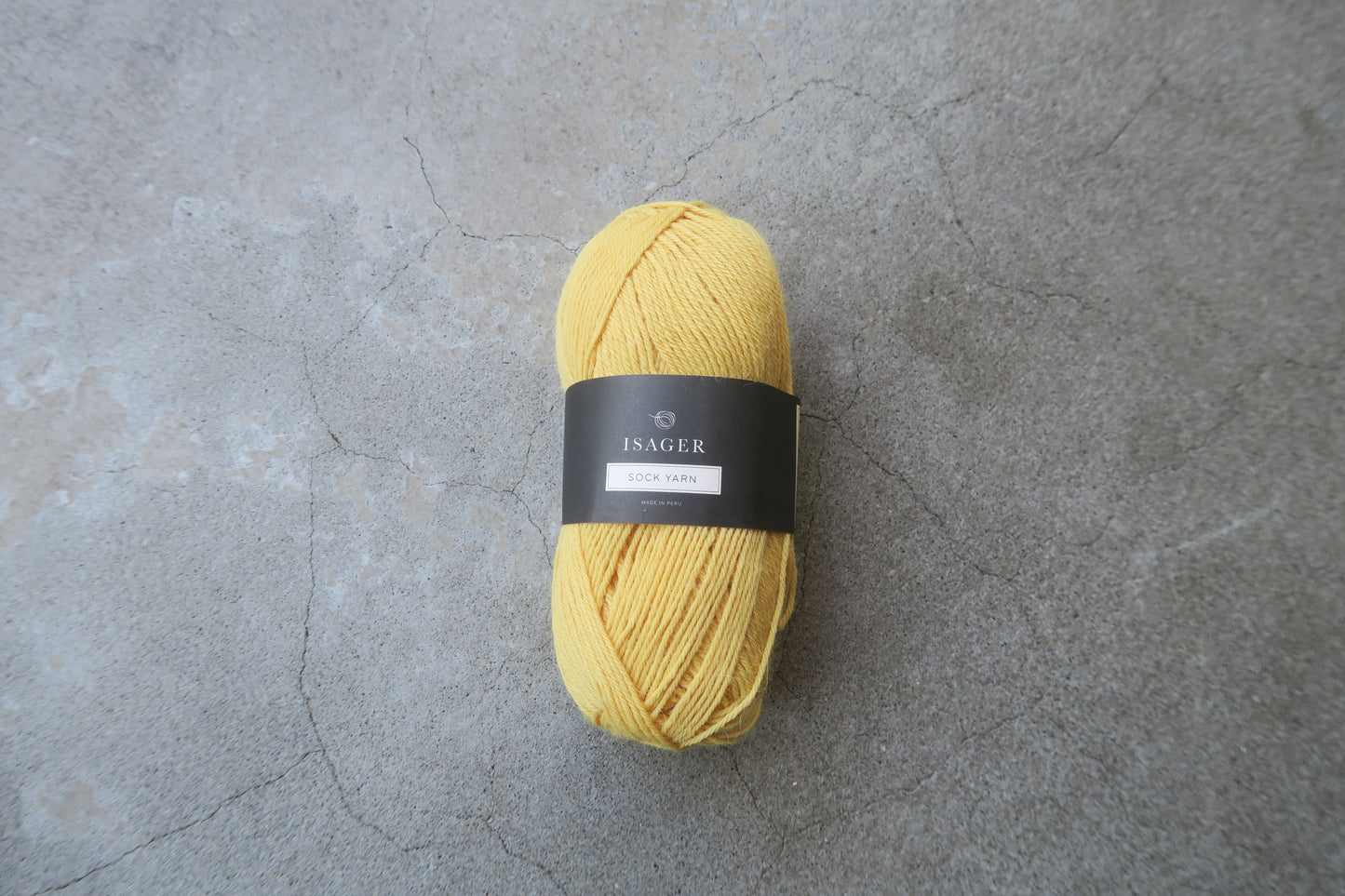 denmark---Isager  sock yarn