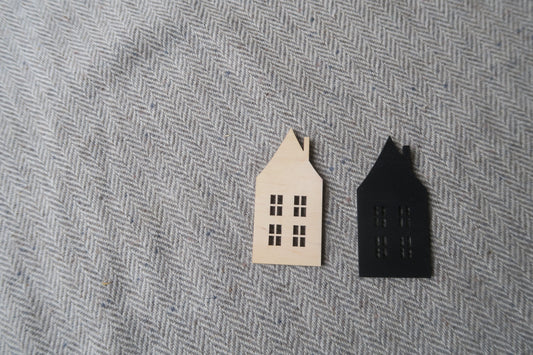 sweden---木製マグネット